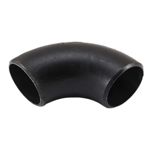 ASTM A234 WPB Elbow